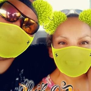 Meet your Posher, Patrick